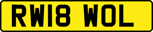 RW18WOL