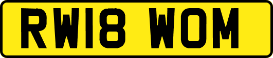 RW18WOM