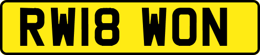 RW18WON