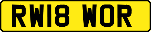 RW18WOR