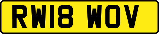 RW18WOV