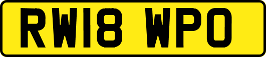RW18WPO