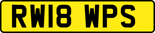 RW18WPS