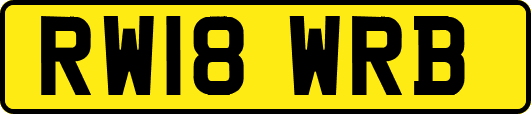RW18WRB