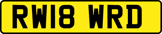 RW18WRD