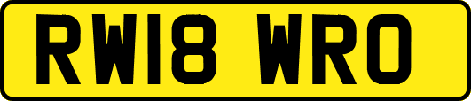 RW18WRO