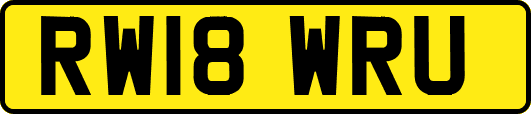 RW18WRU