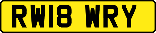 RW18WRY