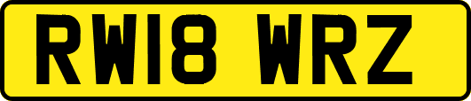 RW18WRZ
