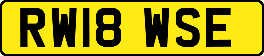 RW18WSE