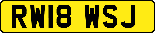 RW18WSJ