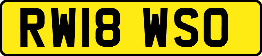 RW18WSO
