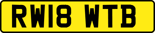RW18WTB