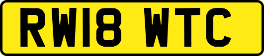 RW18WTC