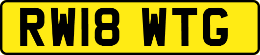 RW18WTG