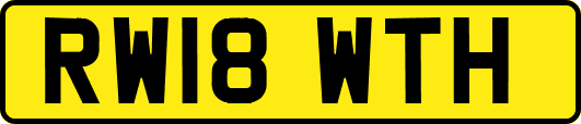RW18WTH