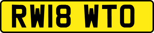 RW18WTO