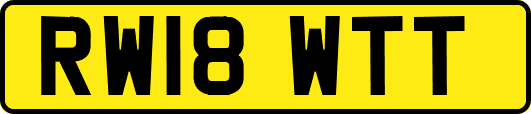 RW18WTT