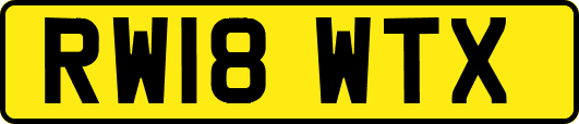 RW18WTX