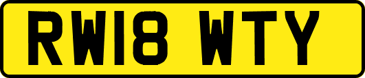 RW18WTY