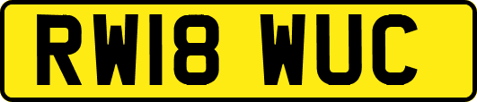 RW18WUC