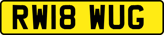 RW18WUG