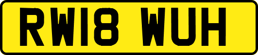 RW18WUH