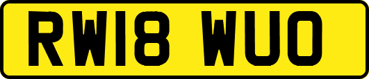 RW18WUO
