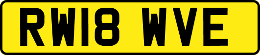 RW18WVE
