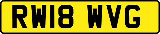 RW18WVG