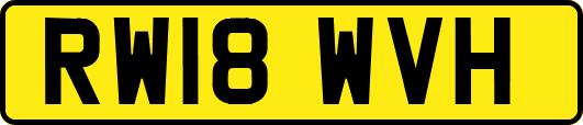 RW18WVH