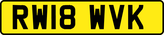 RW18WVK