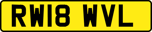 RW18WVL