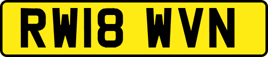 RW18WVN