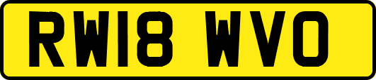 RW18WVO