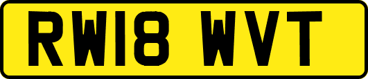 RW18WVT