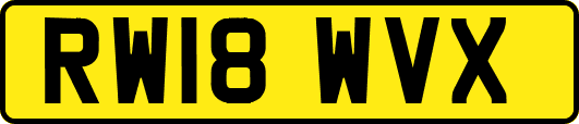 RW18WVX