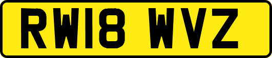 RW18WVZ