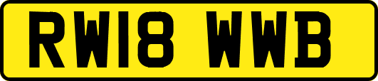 RW18WWB