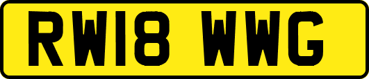 RW18WWG