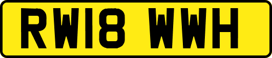 RW18WWH