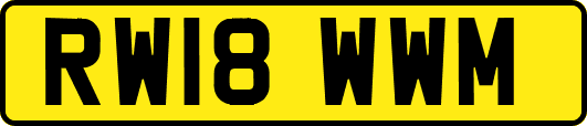 RW18WWM