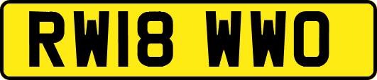 RW18WWO