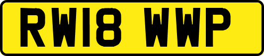 RW18WWP