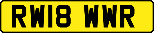 RW18WWR