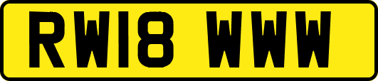 RW18WWW