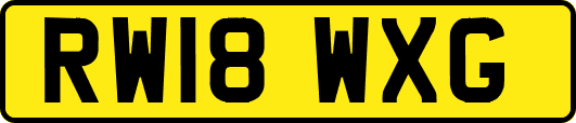 RW18WXG