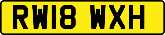 RW18WXH