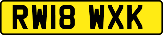RW18WXK
