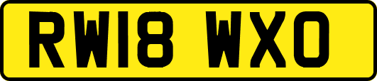RW18WXO